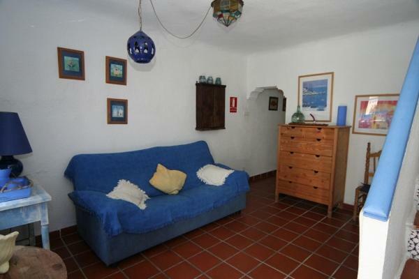 Casa Con Encanto, Escapadas Romanticas サロブレーニャ エクステリア 写真