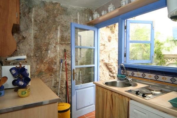 Casa Con Encanto, Escapadas Romanticas サロブレーニャ エクステリア 写真