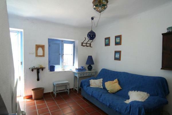 Casa Con Encanto, Escapadas Romanticas サロブレーニャ エクステリア 写真