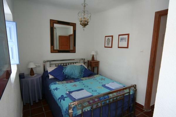 Casa Con Encanto, Escapadas Romanticas サロブレーニャ エクステリア 写真