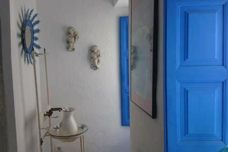 Casa Con Encanto, Escapadas Romanticas サロブレーニャ エクステリア 写真