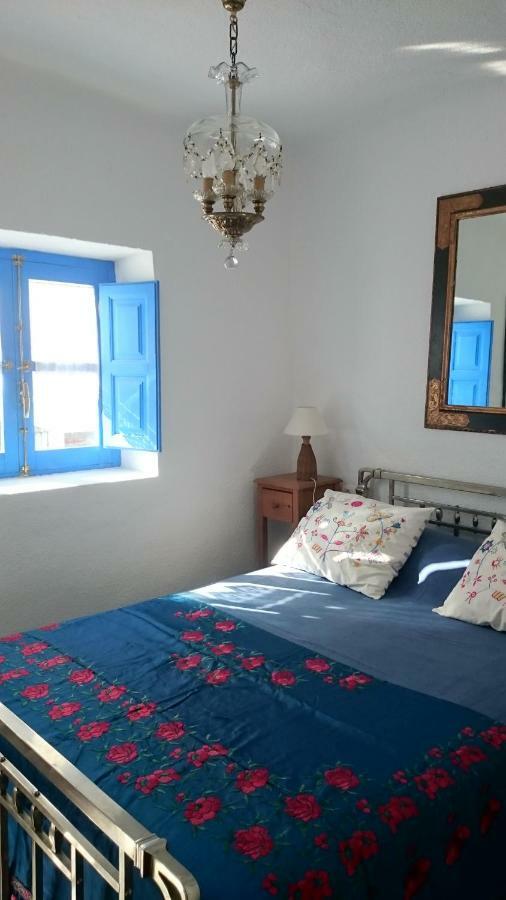 Casa Con Encanto, Escapadas Romanticas サロブレーニャ エクステリア 写真