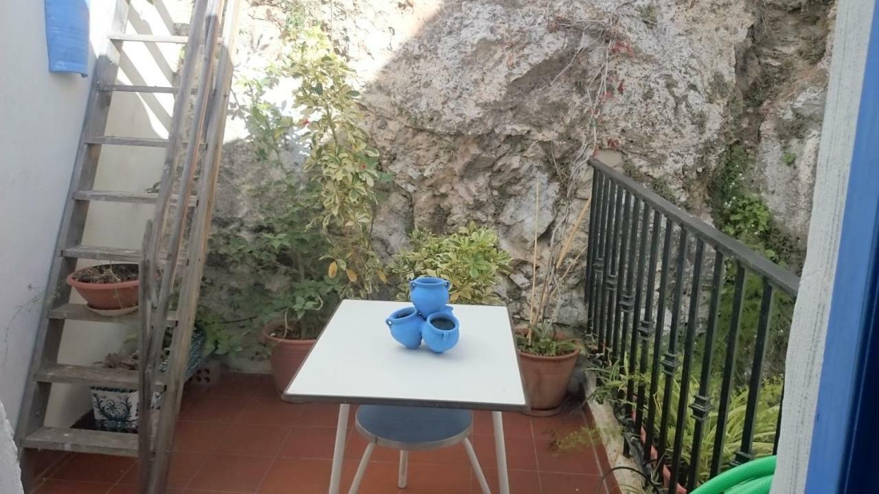 Casa Con Encanto, Escapadas Romanticas サロブレーニャ エクステリア 写真