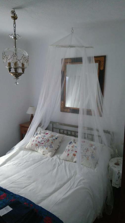 Casa Con Encanto, Escapadas Romanticas サロブレーニャ エクステリア 写真