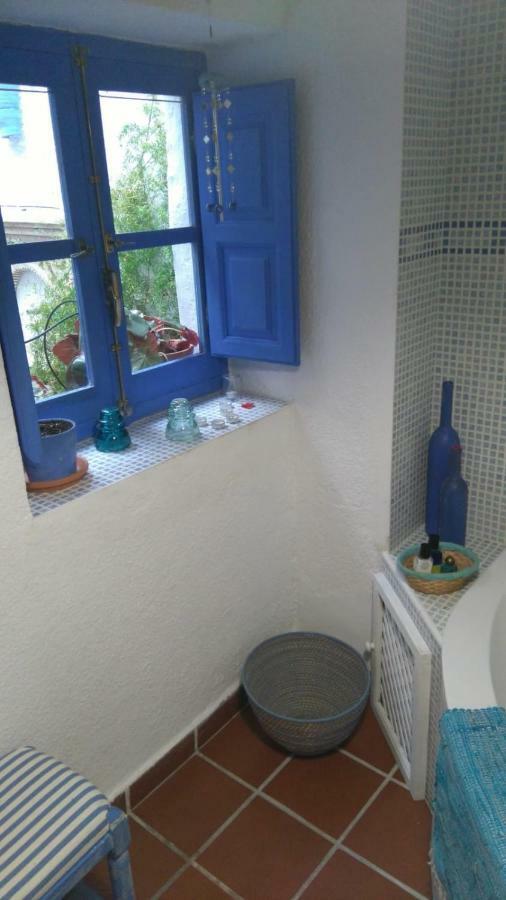 Casa Con Encanto, Escapadas Romanticas サロブレーニャ エクステリア 写真
