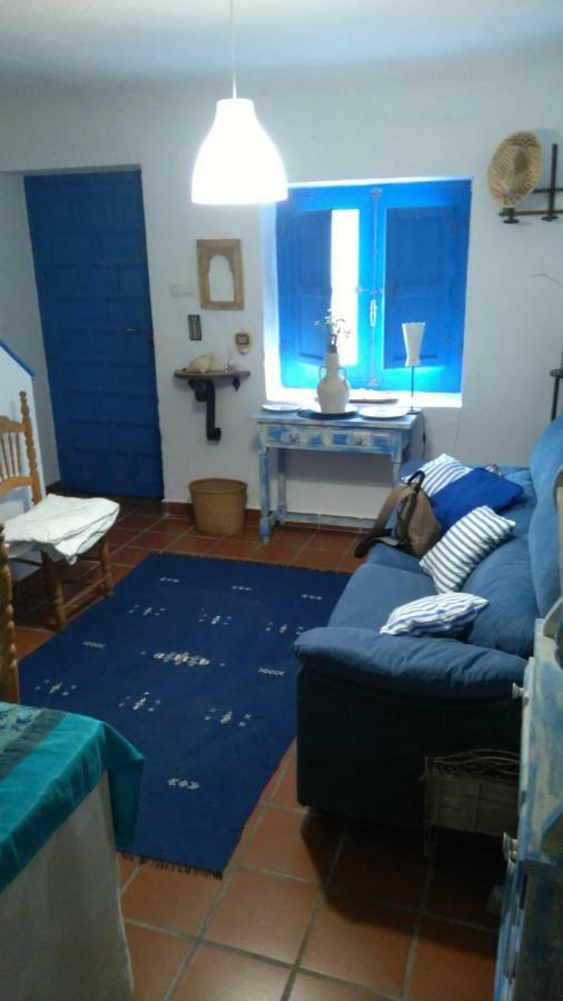 Casa Con Encanto, Escapadas Romanticas サロブレーニャ エクステリア 写真